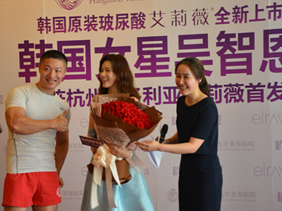 韩国超人气女星首度分享童颜女神炼成记 韩国超人气女星首度分享童颜女神炼成记