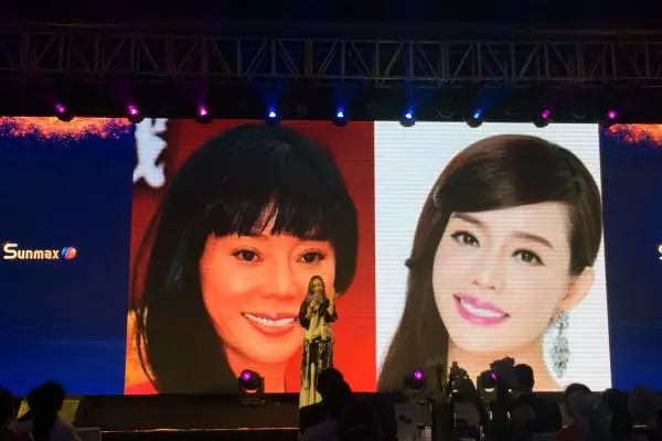 杭州维多利亚双美胶原蛋白