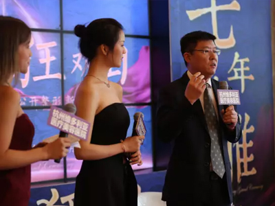 杭州维多利亚周年庆狂欢日