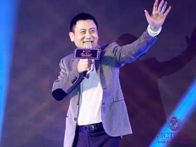 杭州维多利亚维蜜霓虹派对