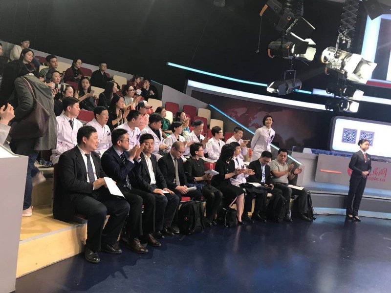 2018医美信赖先锋行动,杭州维多利亚